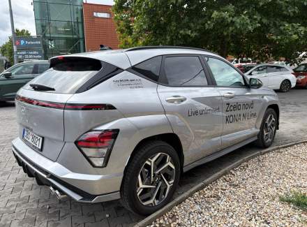 Hyundai - Kona