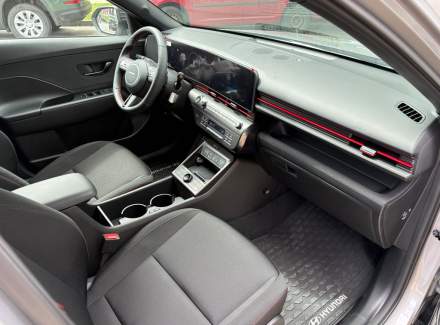 Hyundai - Kona