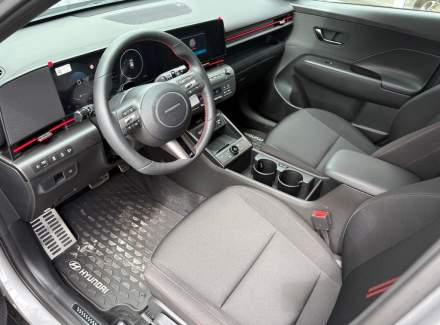 Hyundai - Kona