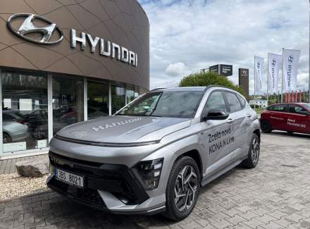 Hyundai - Kona