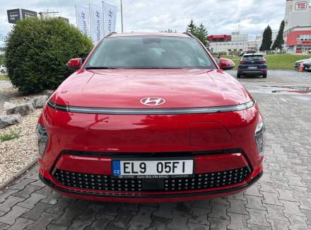 Hyundai - Kona
