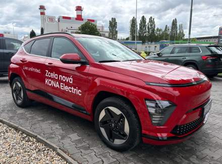 Hyundai - Kona