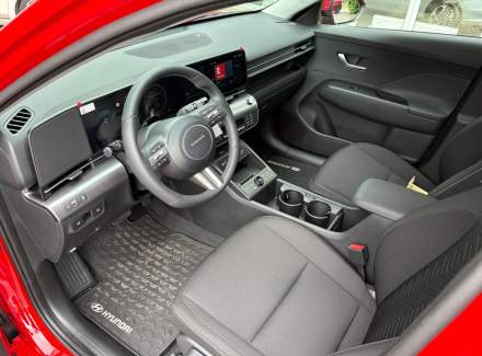Hyundai - Kona