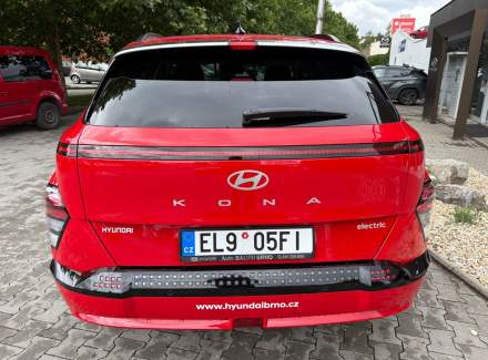 Hyundai - Kona