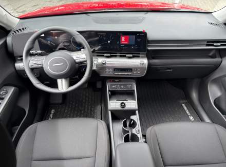 Hyundai - Kona