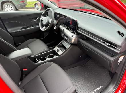 Hyundai - Kona