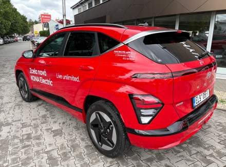 Hyundai - Kona