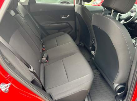 Hyundai - Kona