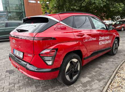 Hyundai - Kona