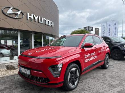 Hyundai - Kona