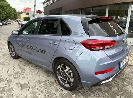 Hyundai - i30