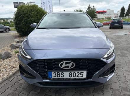 Hyundai - i30