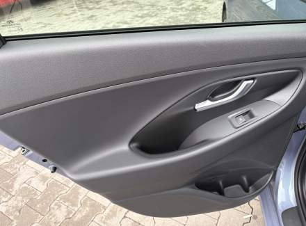 Hyundai - i30