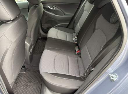 Hyundai - i30