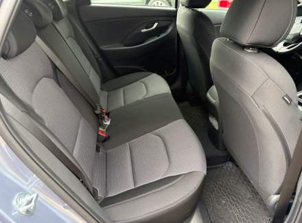 Hyundai - i30