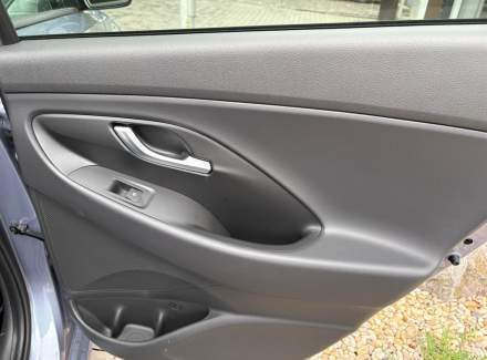 Hyundai - i30