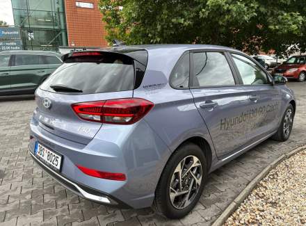 Hyundai - i30
