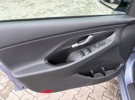 Hyundai - i30