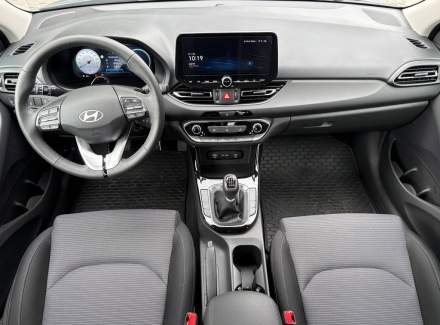 Hyundai - i30