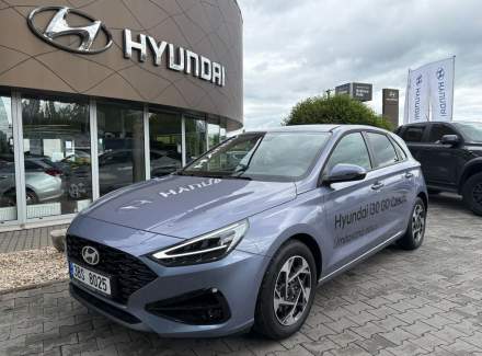 Hyundai - i30