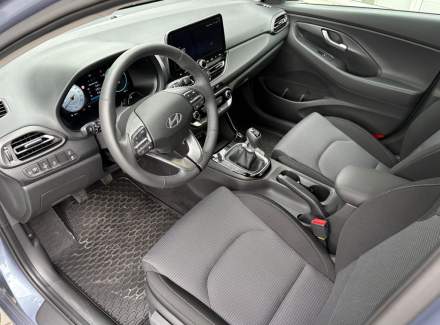 Hyundai - i30