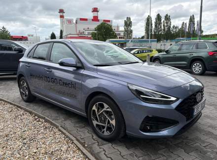 Hyundai - i30