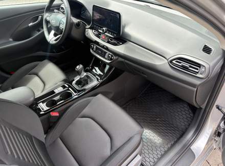 Hyundai - i30