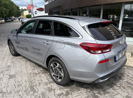 Hyundai - i30