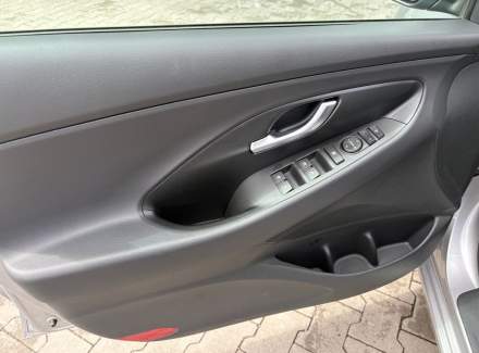 Hyundai - i30