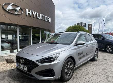 Hyundai - i30
