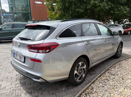 Hyundai - i30