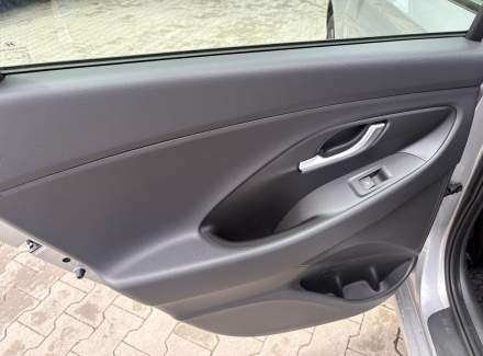 Hyundai - i30