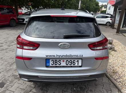 Hyundai - i30