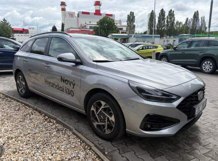 Hyundai - i30