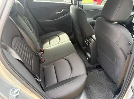 Hyundai - i30