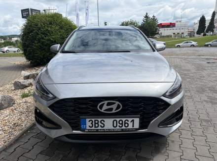 Hyundai - i30