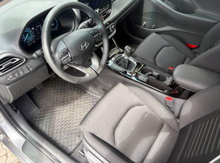 Hyundai - i30