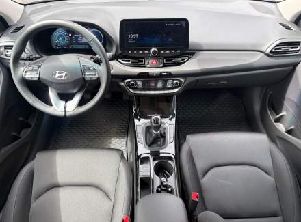 Hyundai - i30