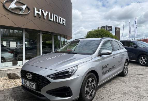 Hyundai - i30