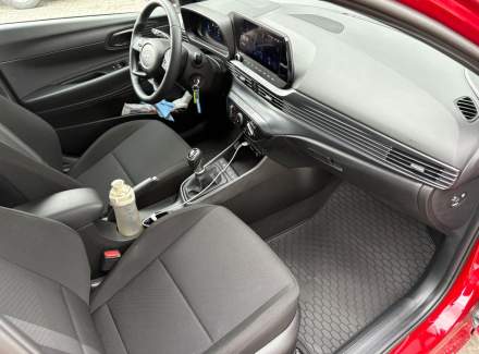 Hyundai - i20