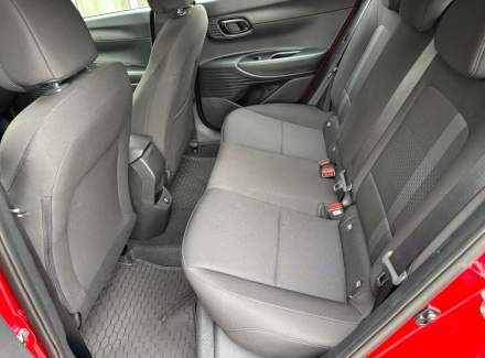 Hyundai - i20