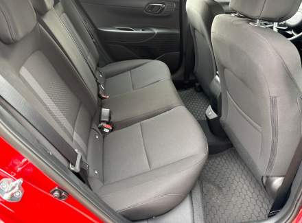 Hyundai - i20