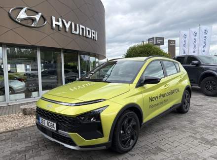Hyundai - Bayon