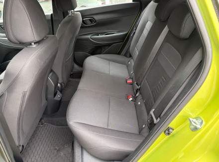 Hyundai - Bayon
