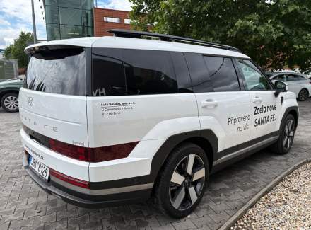 Hyundai - Santa FE
