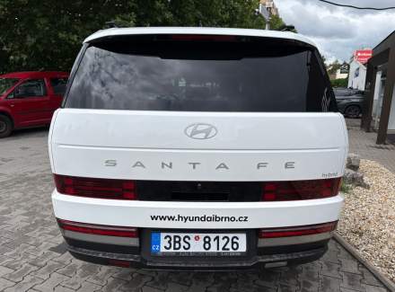 Hyundai - Santa FE