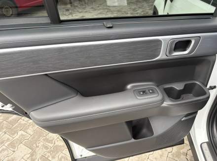 Hyundai - Santa FE