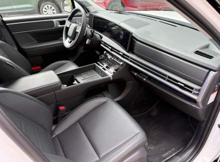 Hyundai - Santa FE