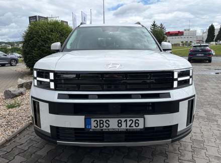 Hyundai - Santa FE