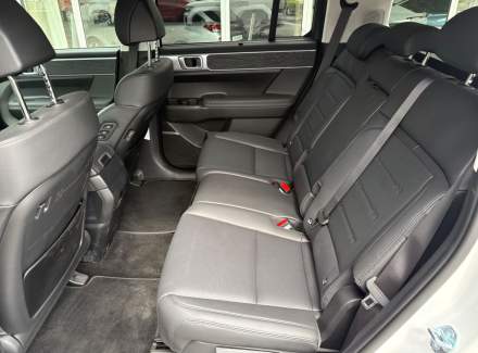 Hyundai - Santa FE